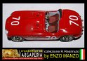 Ferrari 250 MM Vignale n.70 Targa Florio 1953 - Leader Kit 1.43 (11)